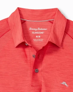 Tommy Bahama Polos|Shirts<Palm Coast Pro IslandZone® Polo