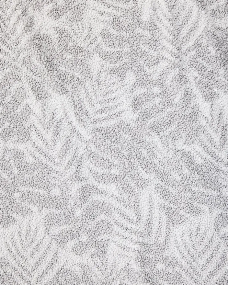 Tommy Bahama Throws<Palm Fronds Faux Teddy Throw