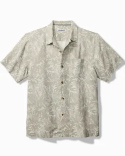Tommy Bahama Shirts<Palm Haven Silk Camp Shirt