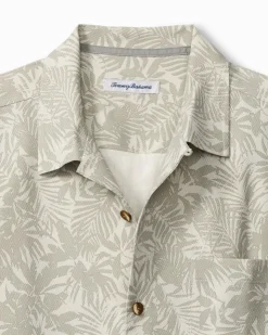 Tommy Bahama Shirts<Palm Haven Silk Camp Shirt