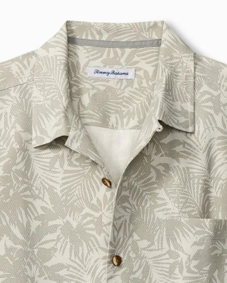 Tommy Bahama Shirts<Palm Haven Silk Camp Shirt