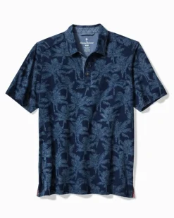 Tommy Bahama Polos|Shirts<Palm Impressions Polo