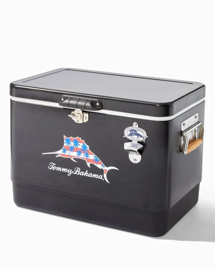 Tommy Bahama Umbrellas & Coolers|Coolers<Palm Marlin 54-Quart Cooler