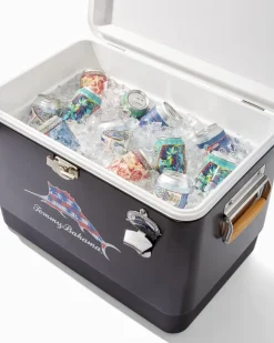 Tommy Bahama Umbrellas & Coolers|Coolers<Palm Marlin 54-Quart Cooler