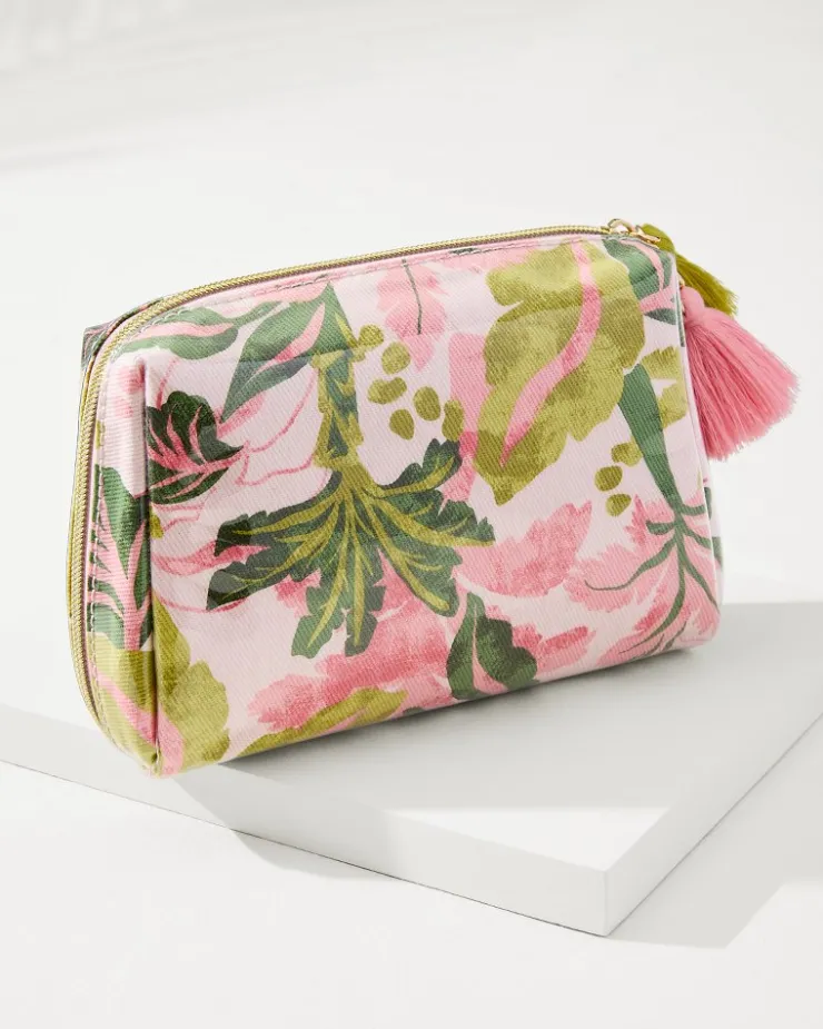 Women Tommy Bahama Luggage & Travel|Luggage & Travel<Palm Paradise Cosmetic Pouch