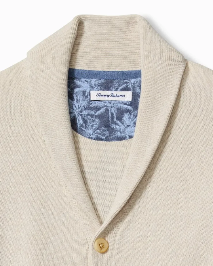 Tommy Bahama Sweaters<Palm Perfection Cardigan
