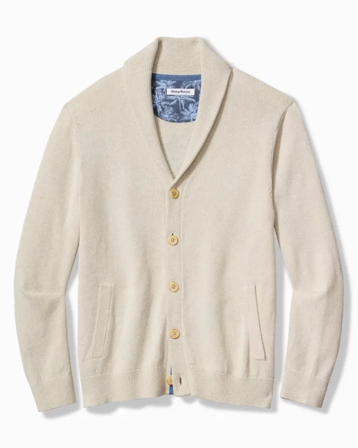 Tommy Bahama Sweaters<Palm Perfection Cardigan