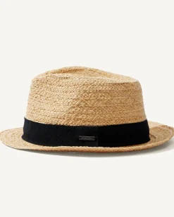 Tommy Bahama Hats & Caps<Palm Springs Fedora Hat