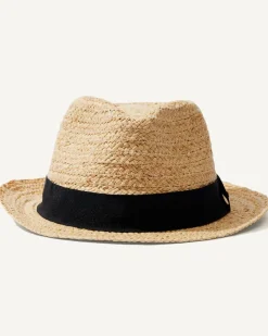 Tommy Bahama Hats & Caps<Palm Springs Fedora Hat