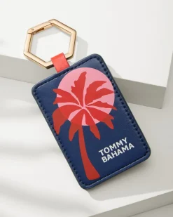 Women Tommy Bahama Luggage & Travel|Luggage & Travel<Palm Tree Magnetic Hat Clip
