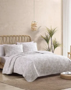 Tommy Bahama Quilts & Blankets<Palmday 2-Piece Twin Quilt Set