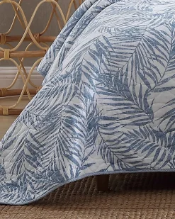 Tommy Bahama Quilts & Blankets<Palmday 2-Piece Twin Quilt Set
