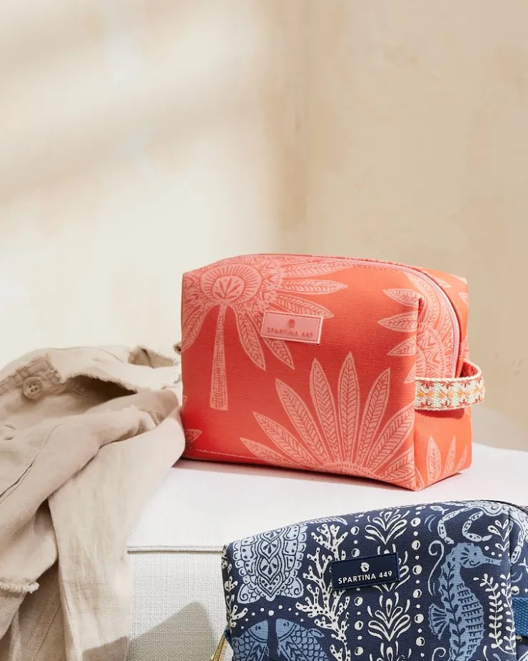 Women Tommy Bahama Luggage & Travel|Luggage & Travel<Cosmetic Case