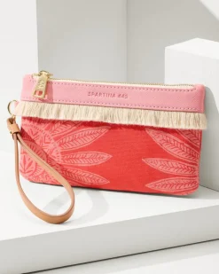 Women Tommy Bahama Handbags & Clutches<Grab N' Go Wristlet