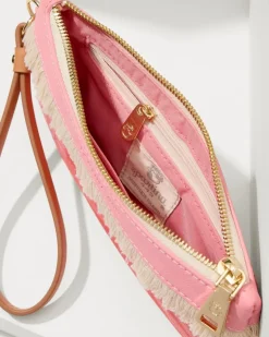 Women Tommy Bahama Handbags & Clutches<Grab N' Go Wristlet