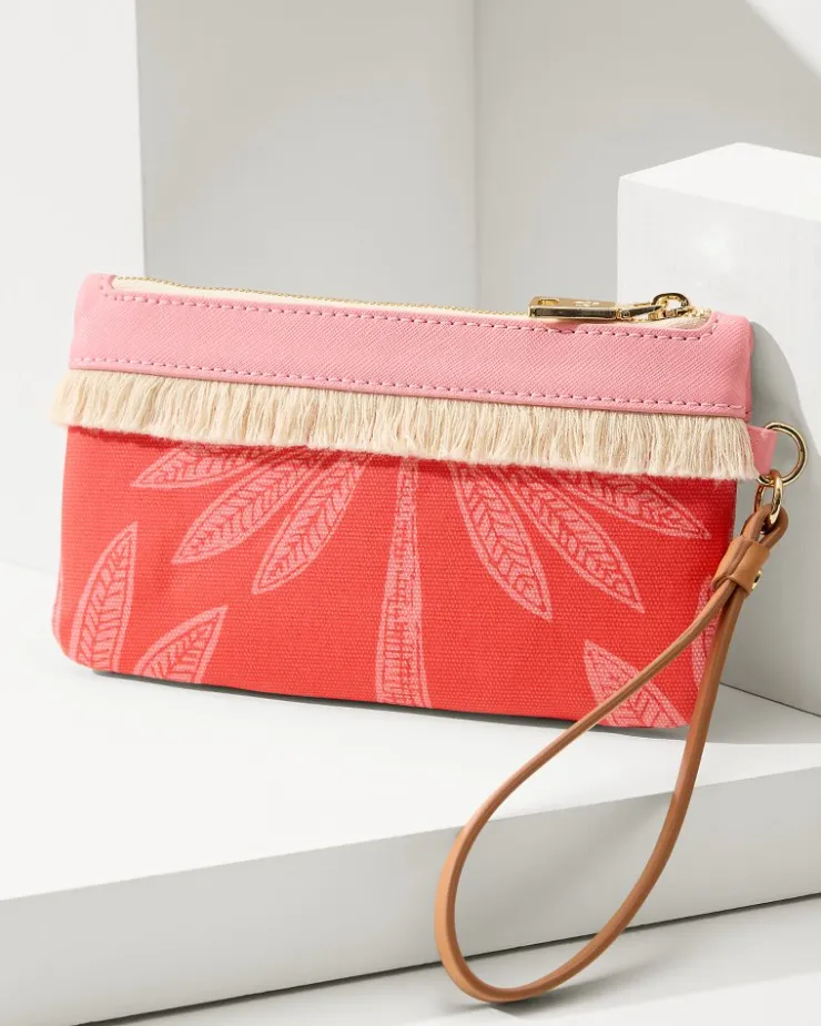 Women Tommy Bahama Handbags & Clutches<Grab N' Go Wristlet