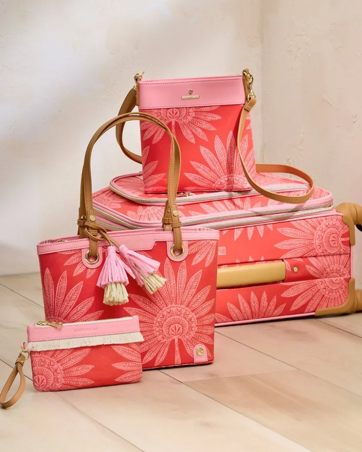 Women Tommy Bahama Handbags & Clutches<Grab N' Go Wristlet