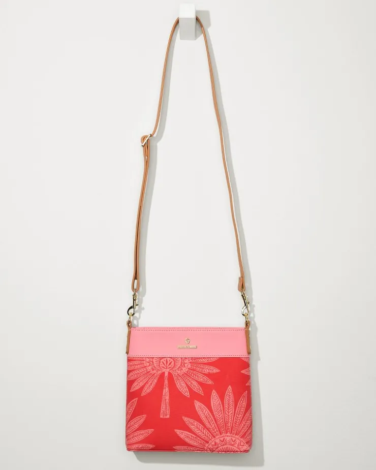 Women Tommy Bahama Handbags & Clutches<Hipster Crossbody Bag