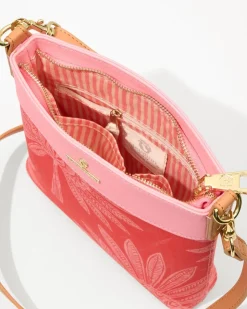 Women Tommy Bahama Handbags & Clutches<Hipster Crossbody Bag