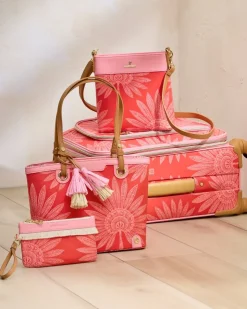 Women Tommy Bahama Handbags & Clutches<Hipster Crossbody Bag