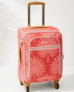 Women Tommy Bahama Luggage & Travel|Luggage & Travel<20-Inch Rolling Suitcase