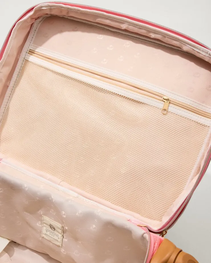 Women Tommy Bahama Luggage & Travel|Luggage & Travel<20-Inch Rolling Suitcase