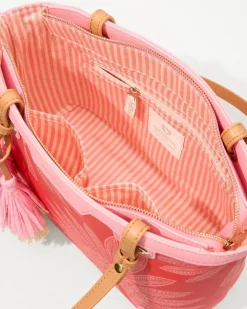 Women Tommy Bahama Handbags & Clutches<Island Tote