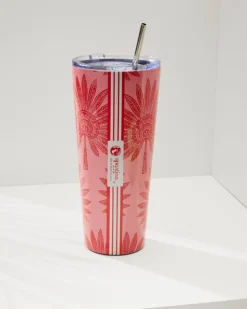 Tommy Bahama Drinkware & Bar|Outdoor Accessories<Palmetto Frond 30-oz. Tumbler