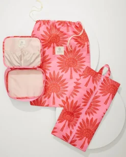 Women Tommy Bahama Luggage & Travel|Luggage & Travel<Packing Cube 6-Piece Set
