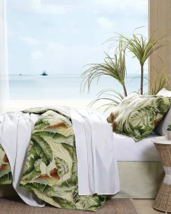 Tommy Bahama Comforters & Duvets<Palmiers California King Comforter Set