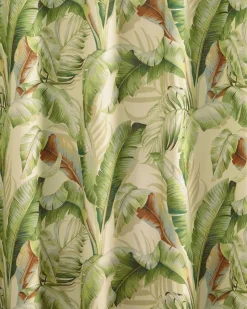 Tommy Bahama Bath<Palmiers Medium Shower Curtain
