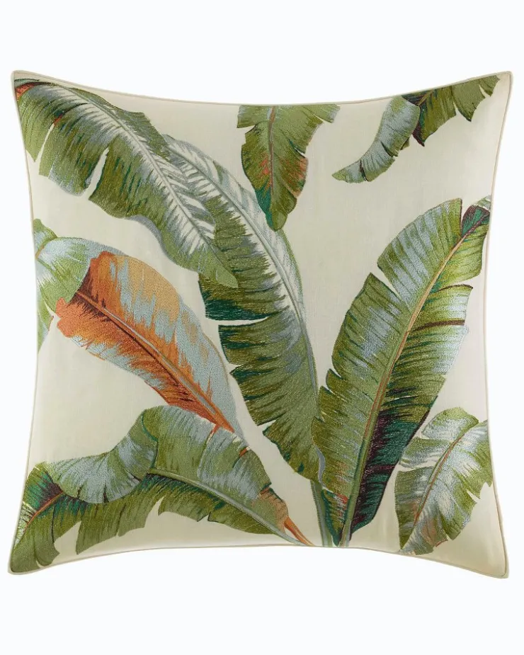 Tommy Bahama Comforters & Duvets<Palmiers Queen Comforter Set