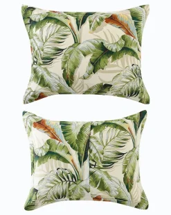 Tommy Bahama Comforters & Duvets<Palmiers Queen Comforter Set