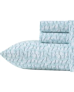 Tommy Bahama Sheet Sets & Bedskirts<Palmtastic 4-Piece Queen Sheet Set