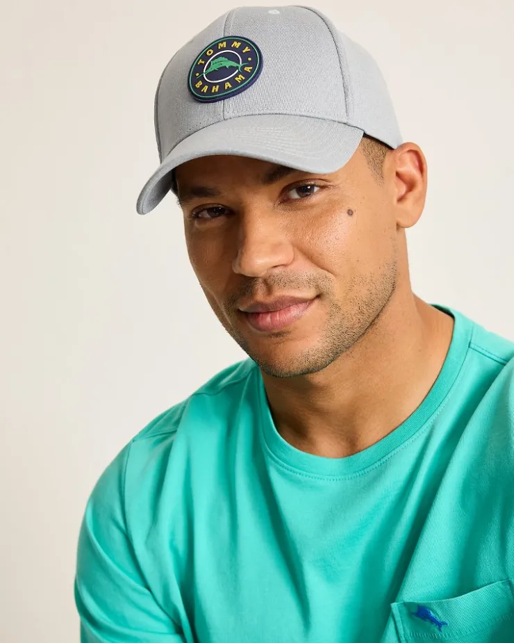 Tommy Bahama Hats & Caps<Par for Course Marlin Packable Cap