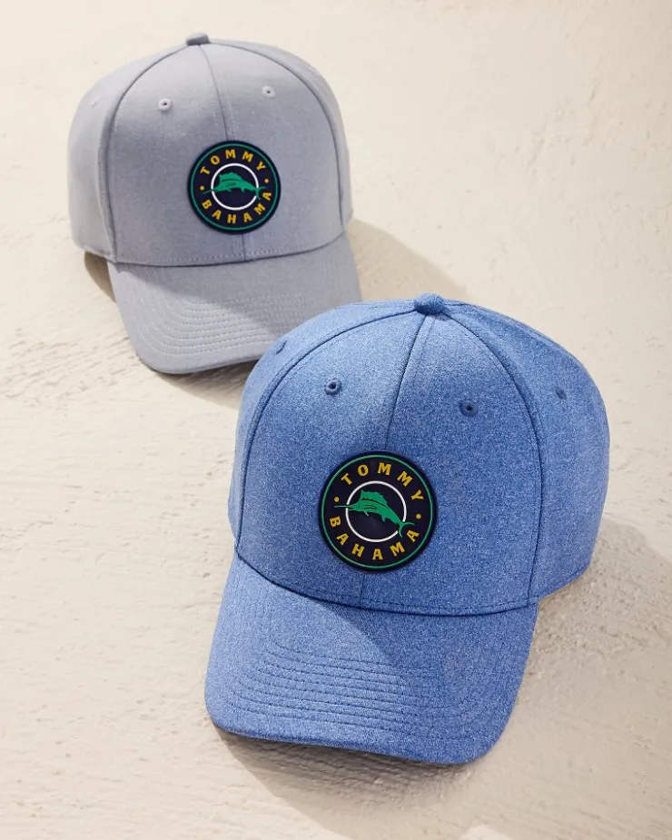 Tommy Bahama Hats & Caps<Par for Course Marlin Packable Cap