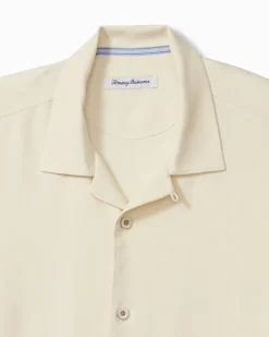 Tommy Bahama Shirts<Paradise Petals Silk Camp Shirt