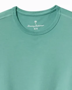 Tommy Bahama T-Shirts|Shirts<Paradise Pima T-Shirt