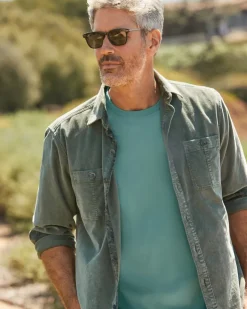 Tommy Bahama T-Shirts|Shirts<Paradise Pima T-Shirt