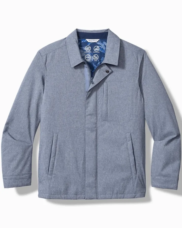 Tommy Bahama Jackets & Outerwear<Parkcrest Performance Jacket