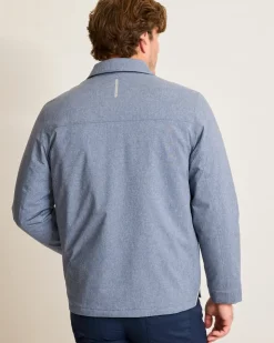 Tommy Bahama Jackets & Outerwear<Parkcrest Performance Jacket
