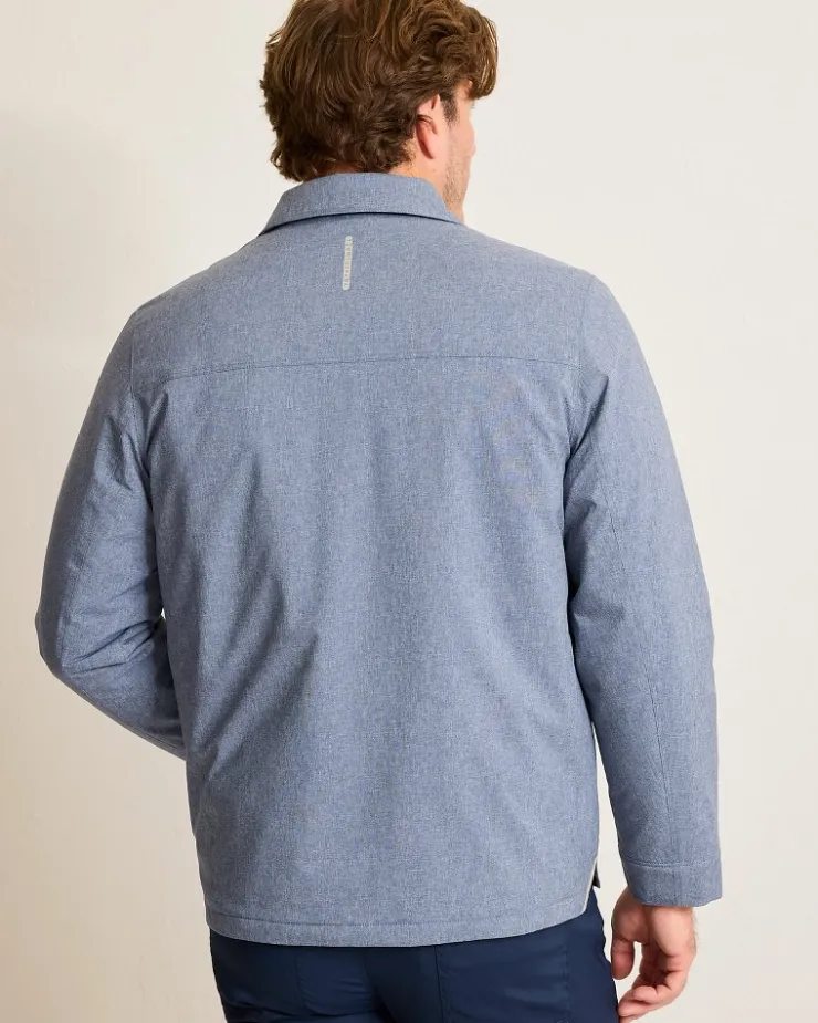 Tommy Bahama Jackets & Outerwear<Parkcrest Performance Jacket