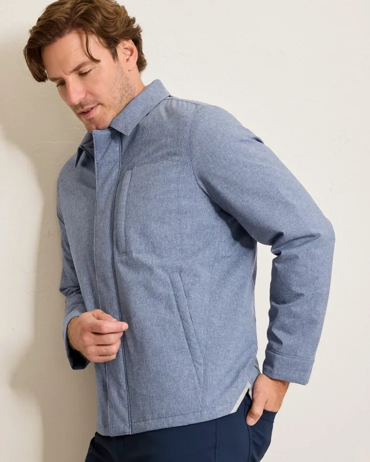 Tommy Bahama Jackets & Outerwear<Parkcrest Performance Jacket