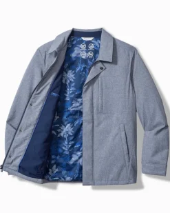 Tommy Bahama Jackets & Outerwear<Parkcrest Performance Jacket
