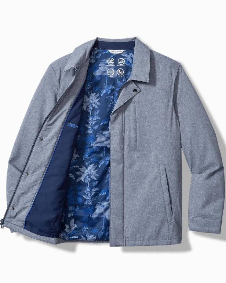 Tommy Bahama Jackets & Outerwear<Parkcrest Performance Jacket
