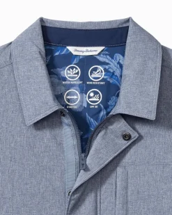 Tommy Bahama Jackets & Outerwear<Parkcrest Performance Jacket