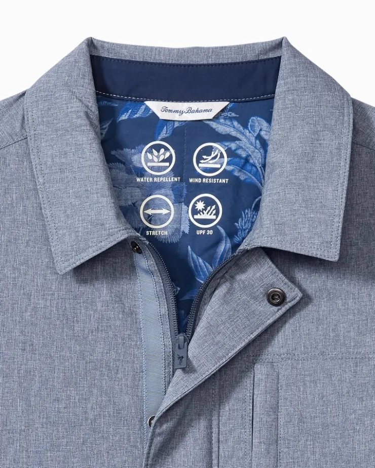 Tommy Bahama Jackets & Outerwear<Parkcrest Performance Jacket