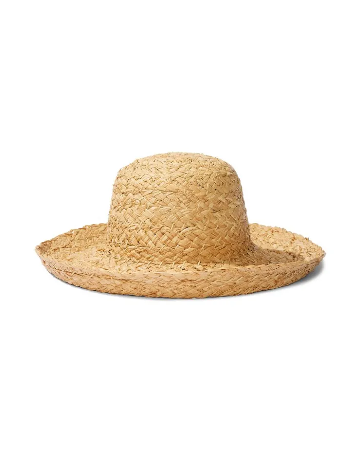 Women Tommy Bahama Hats & Caps<Pearl Raffia Sun Hat