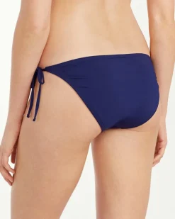 Women Tommy Bahama Bikini Bottoms<Pearl String Bikini Bottoms