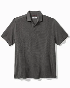 Tommy Bahama Polos|Shirts<Pebble Shore Polo